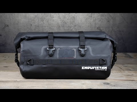 Enduristan Packtaschen Tornado 2
