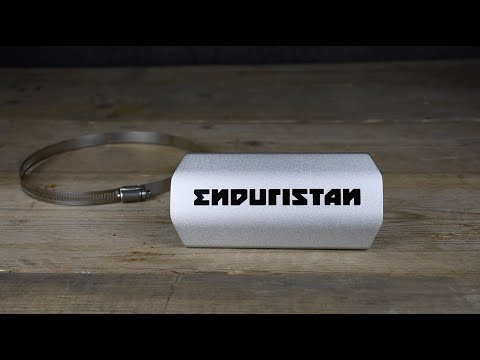 Enduristan Hitzeschild Inferno