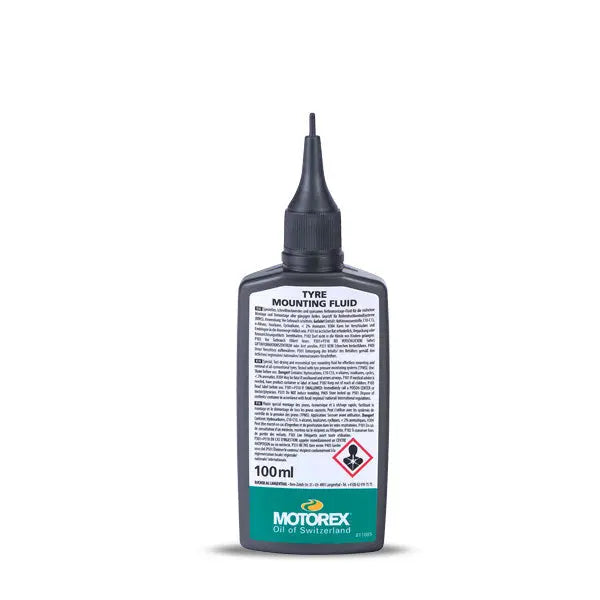 TYRE MOUNTING FLUID 100ml Motorex