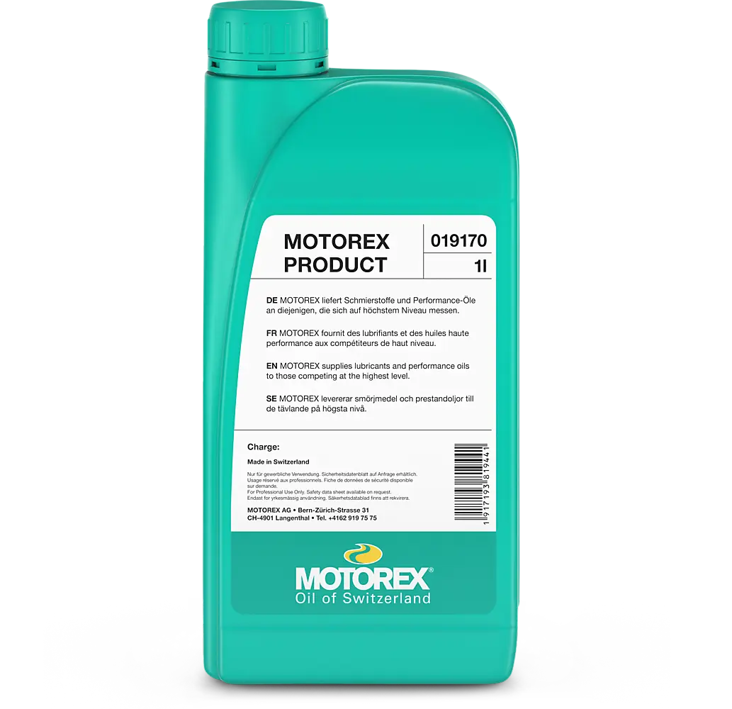 TYRE MOUNTING FLUID 1L Motorex