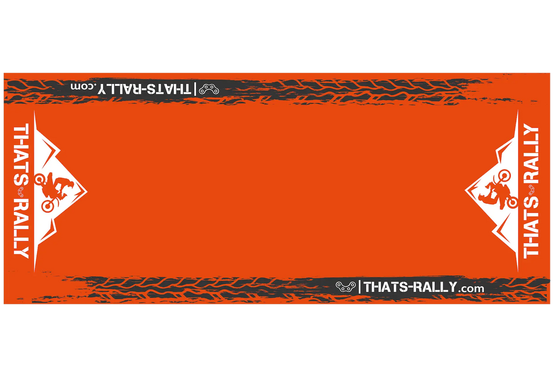 THATS-RALLY UMWELTMATTE / WERKSTATTMATTE Thats-Rally