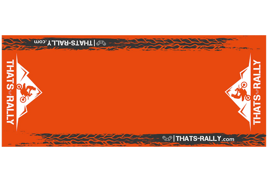 THATS-RALLY UMWELTMATTE / WERKSTATTMATTE Thats-Rally
